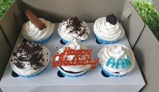 Ad Cakes Homemade 2