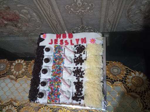 Aling Cake 3