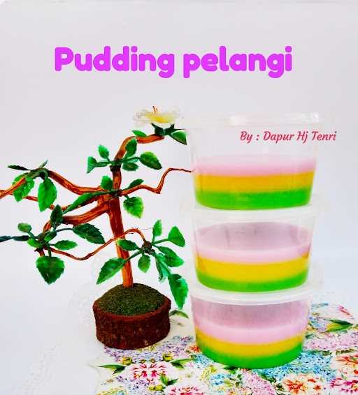 Dapur Tenri 2