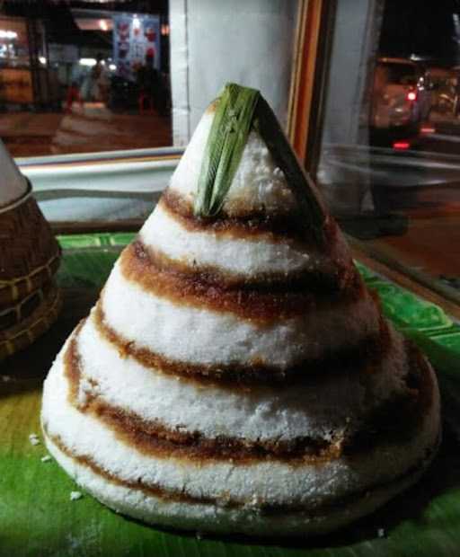 Kue Dongkal Mas Agung 2