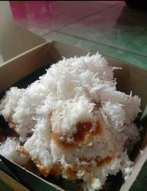 Kue Dongkal Mas Agung 4