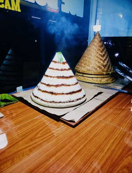 Kue Dongkal Mas Agung 1