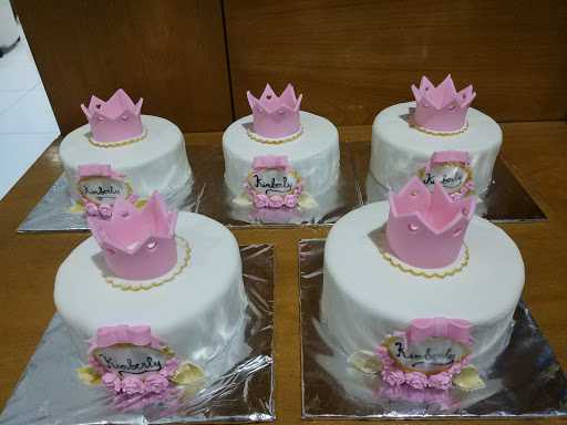 Lalina Cakes 3