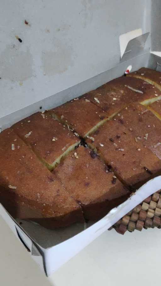 Martabak Manis Sinar Bangka 4