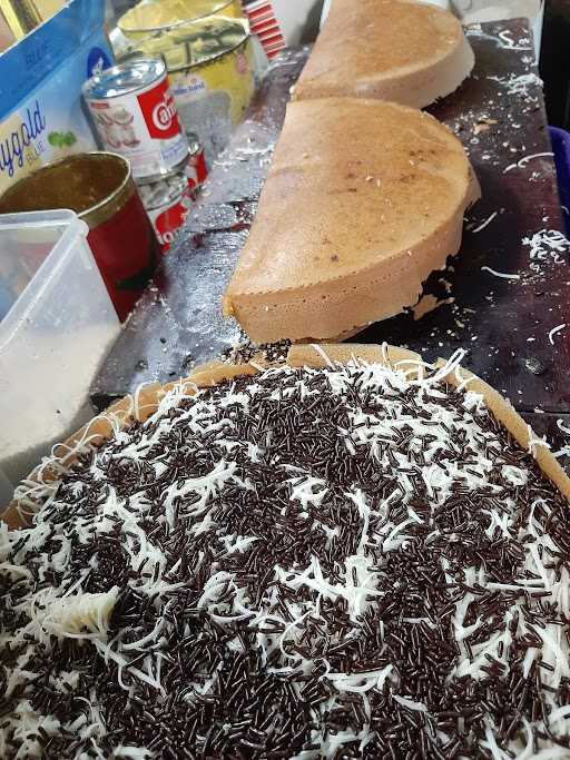 Martabak Manis Sinar Bangka 9