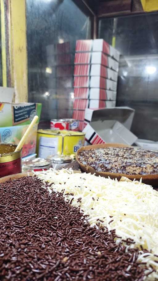 Martabak Manis Sinar Bangka 1