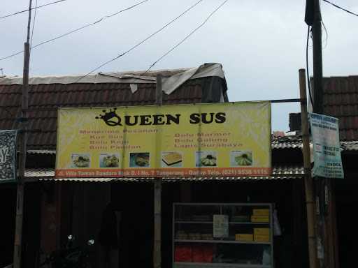 Queen Sus 9