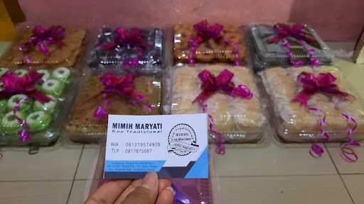 Toko Kue Ibu Maryati 6