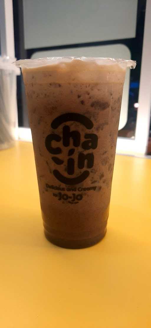 Cha-In By Jojo Thaitea 10