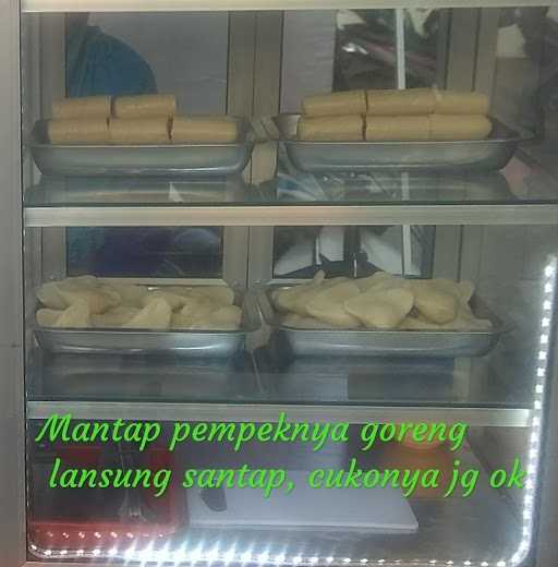 Pempek Palembang 2000 Mama Okta 7