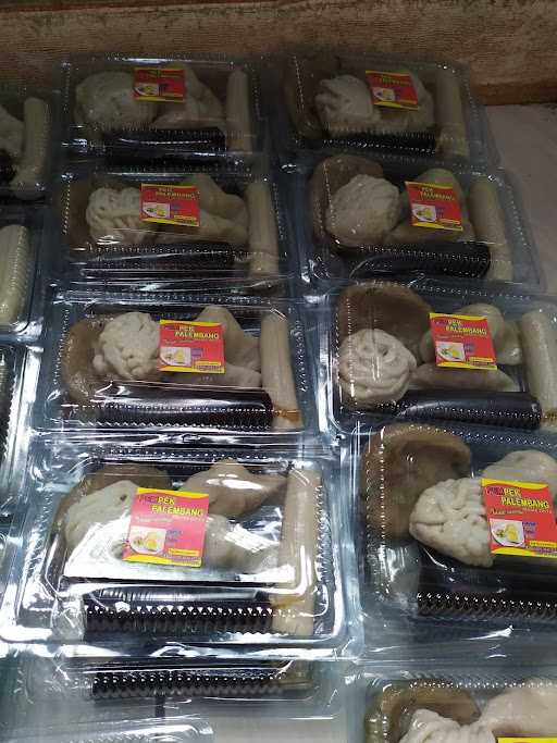 Pempek Palembang 2000 Mama Okta 5