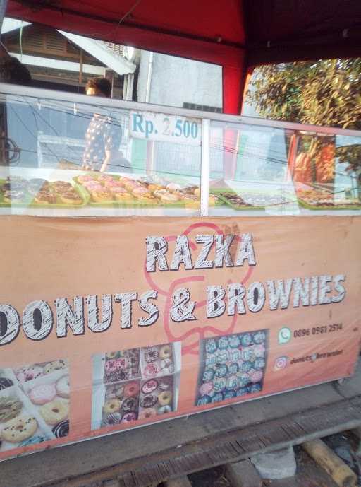 Razka Donuts 7