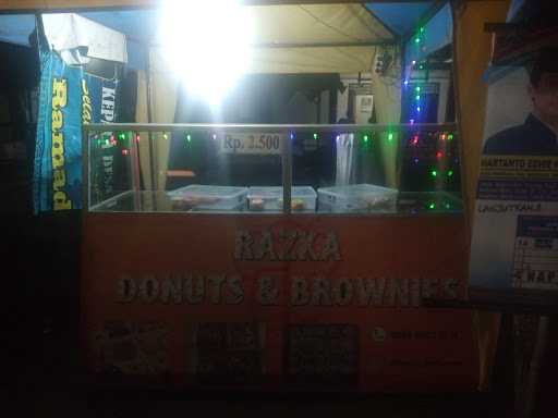 Razka Donuts 6