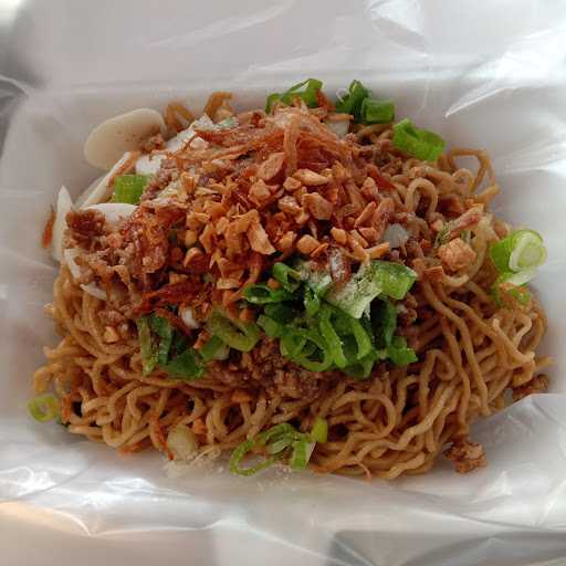 Bakmi Bangka Pu Thien 2