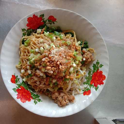 Bakmi Bangka Pu Thien 9