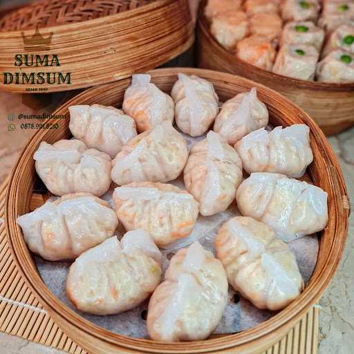 Suma Dimsum 5