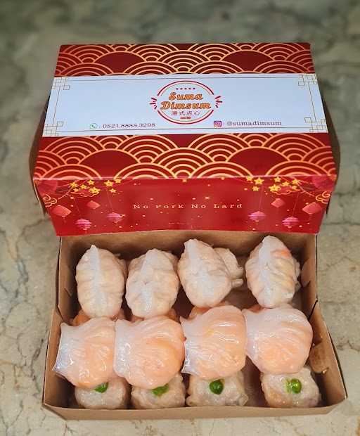 Suma Dimsum 2