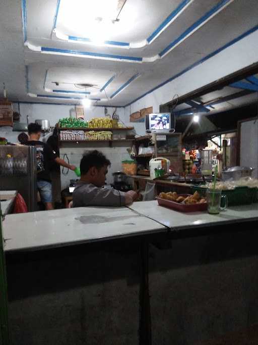 Warung Kopi 1