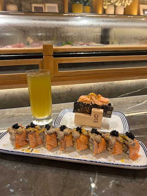 Sushi Hiro Orange Groves Pik 2 10