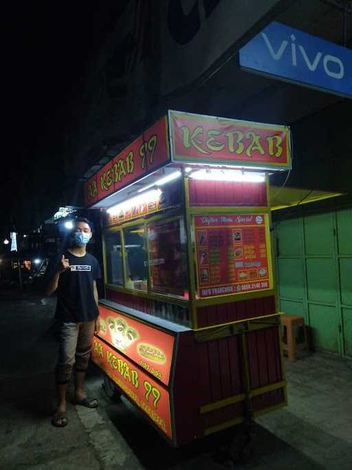 Aa Kebab 99 6