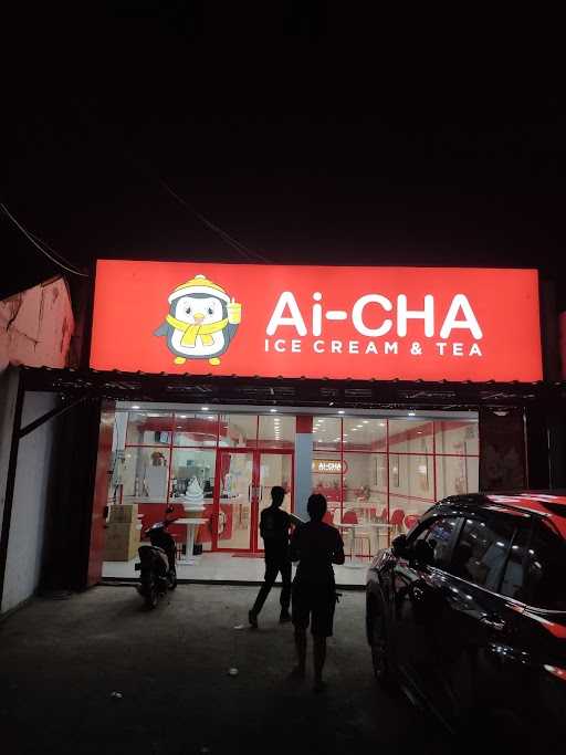 Ai-CHA Ice Cream & Tea - Kosambi 4