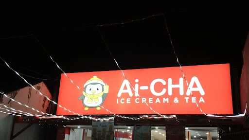 Ai-CHA Ice Cream & Tea - Kosambi 2