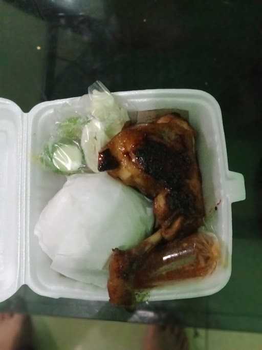 Ayam Bakar Dan Soto Ayam Nuriski 2