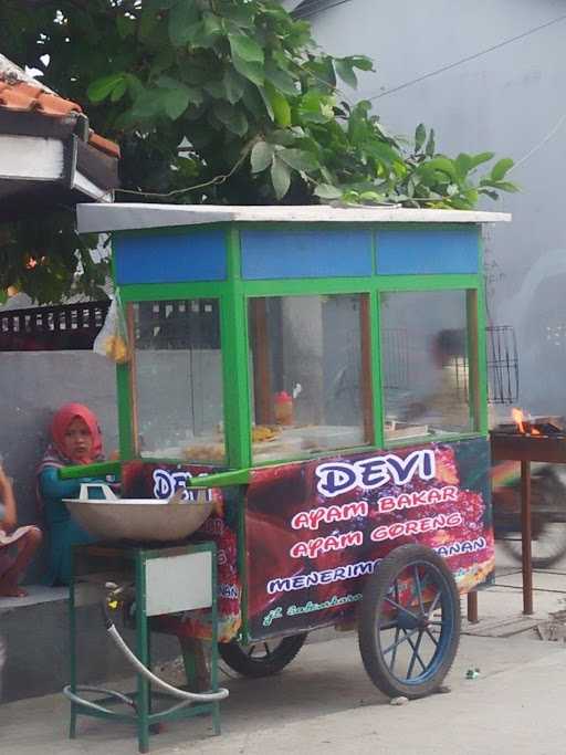 Ayam Bakar Devi 1