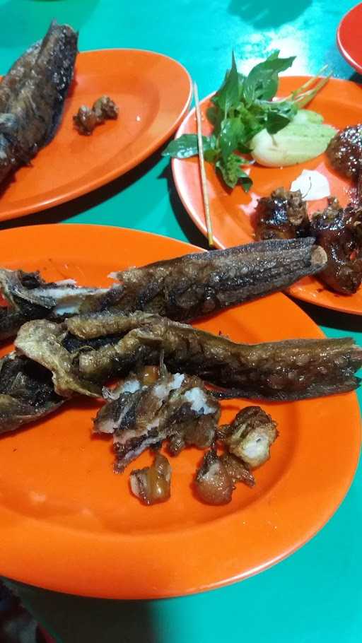 Ayam Bakar Madu Cjdw 6