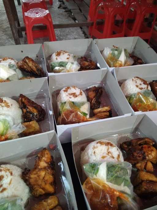 Ayam Bakar Madu Cjdw 10