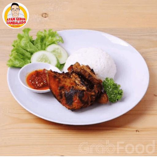 Ayam Gebuk Sambalado Koko Panus 4