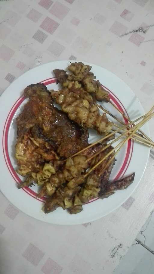 Ayam Geprek Sambel Ulek Mpo E'Neng 4