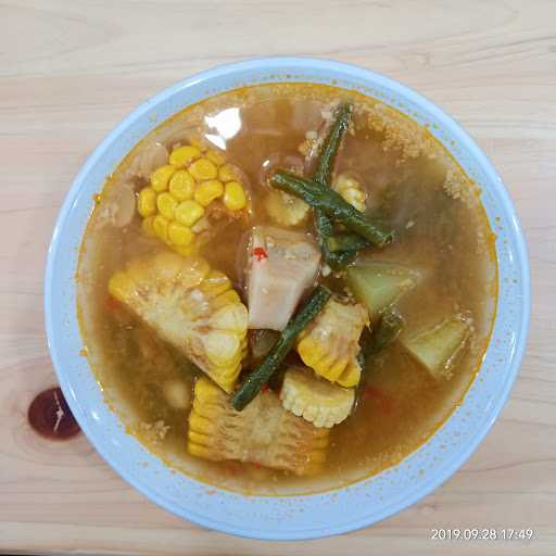 Ayam Goreng Ibu Ani 10