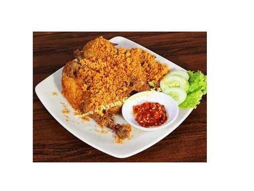 Ayam Goreng Karawaci Dadap 4