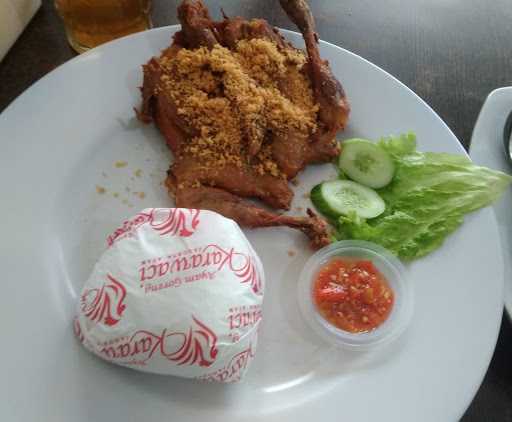 Ayam Goreng Karawaci Dadap 9