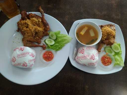 Ayam Goreng Karawaci Dadap 3