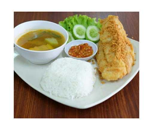 Ayam Goreng Karawaci Dadap 5