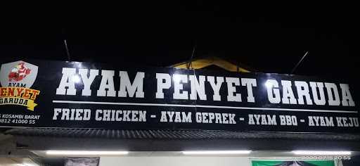 Ayam Penyet Garuda 3