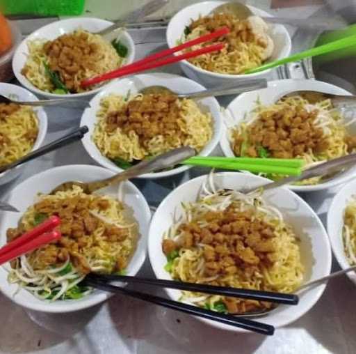 Bakmie Ayam 88 6