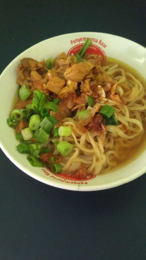 Bakso Mas Gondrong 3