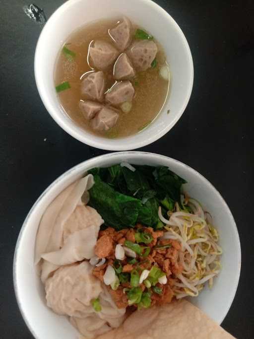 Bakso Rawit Ma'Endut 9