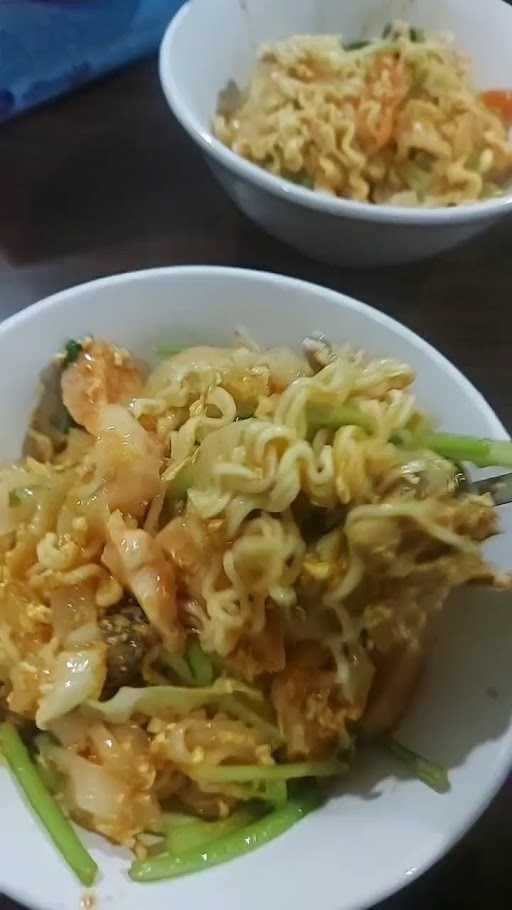 Berkah Cahaya Seafood 2