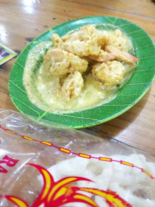 Bola Seafood Acui 4