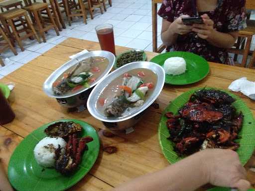 Bola Seafood Acui 3