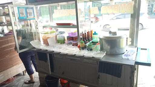 Bubur Ayam Special Sumber Rezeki 03 4