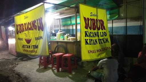 Bubur Kacang Ijo Madura Bang Kosim 6