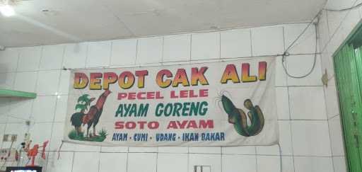 Depot Cak Ali 5