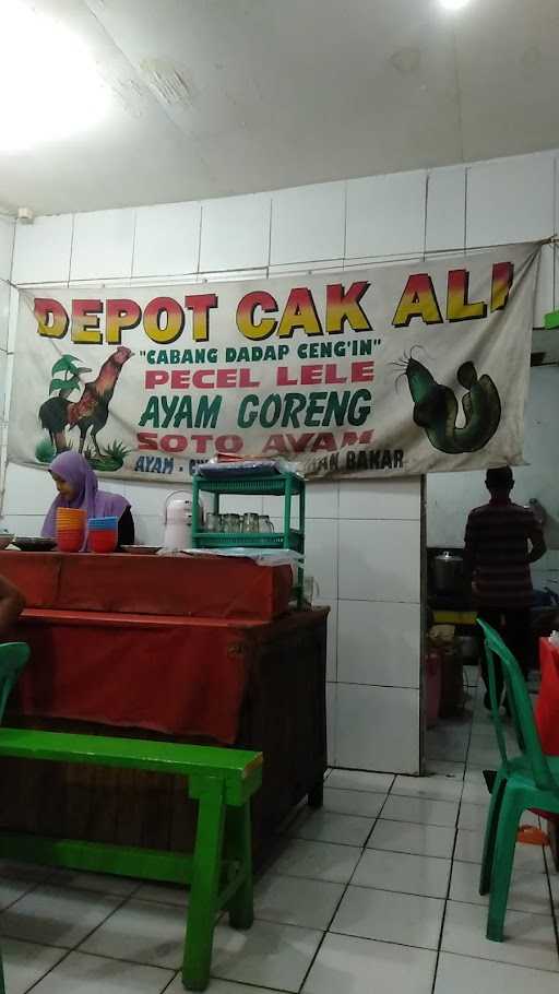 Depot Cak Ali 6