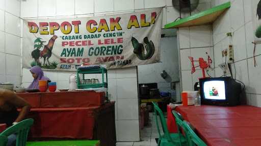 Depot Cak Ali 7