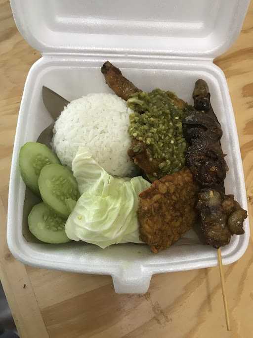 Kaldera Ayam Penyet Sambal Hijau Soup & Soto 3